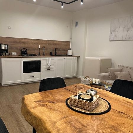 Apartamenty Aleja Jana Pawla II Wagrowiec Bagian luar foto