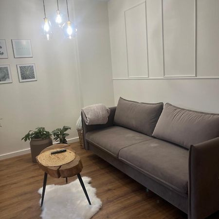 Apartamenty Aleja Jana Pawla II Wagrowiec Bagian luar foto