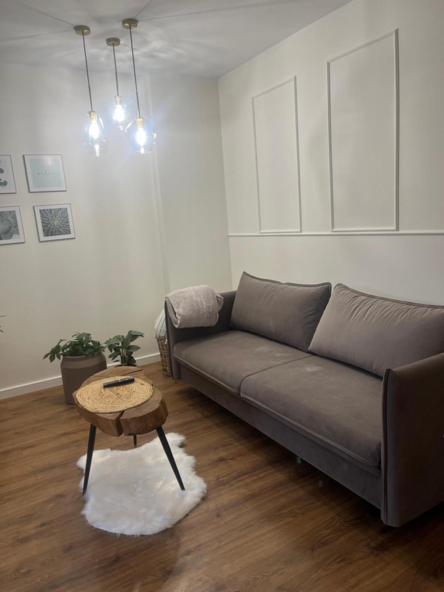 Apartamenty Aleja Jana Pawla II Wagrowiec Bagian luar foto
