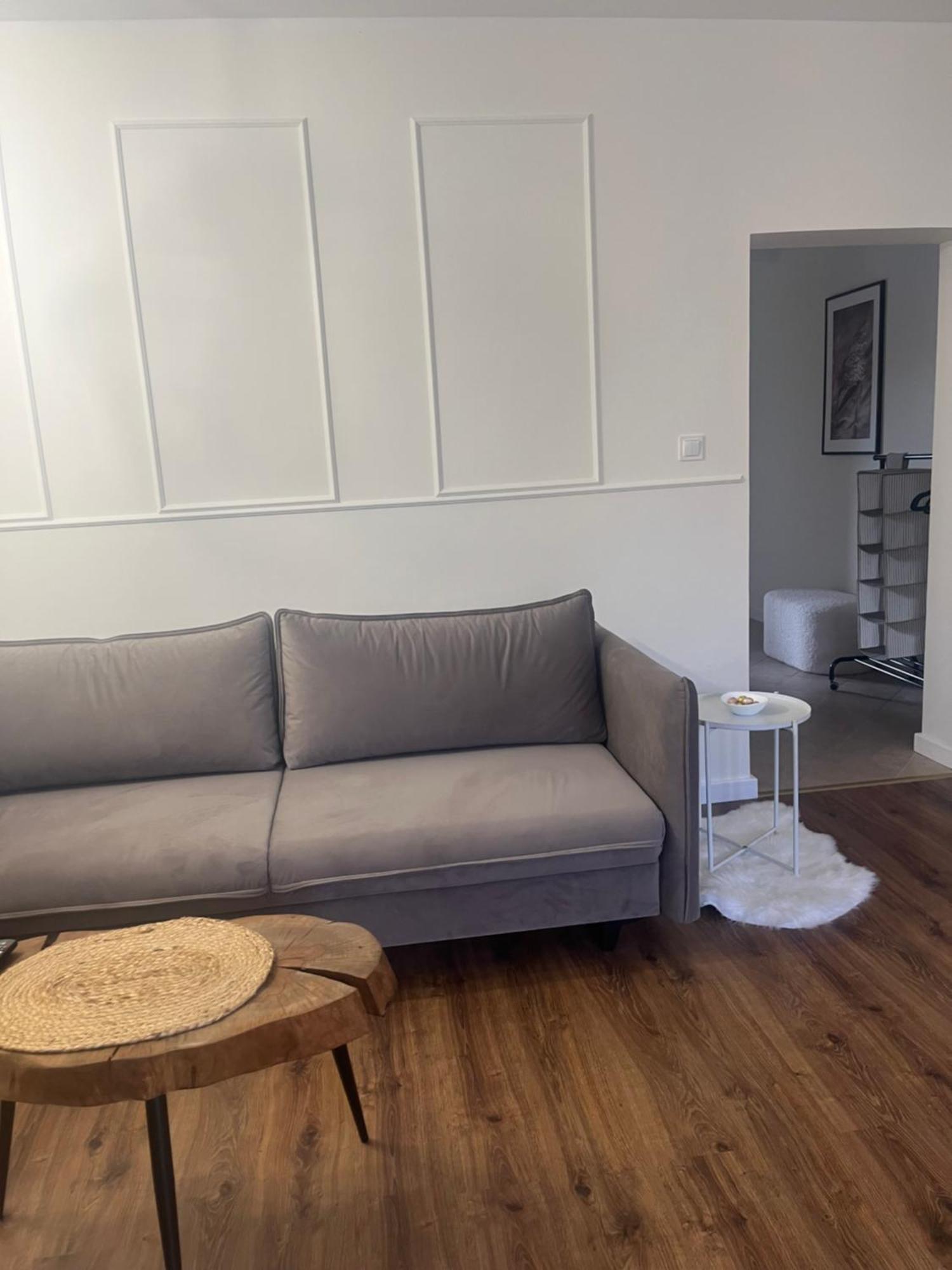 Apartamenty Aleja Jana Pawla II Wagrowiec Bagian luar foto