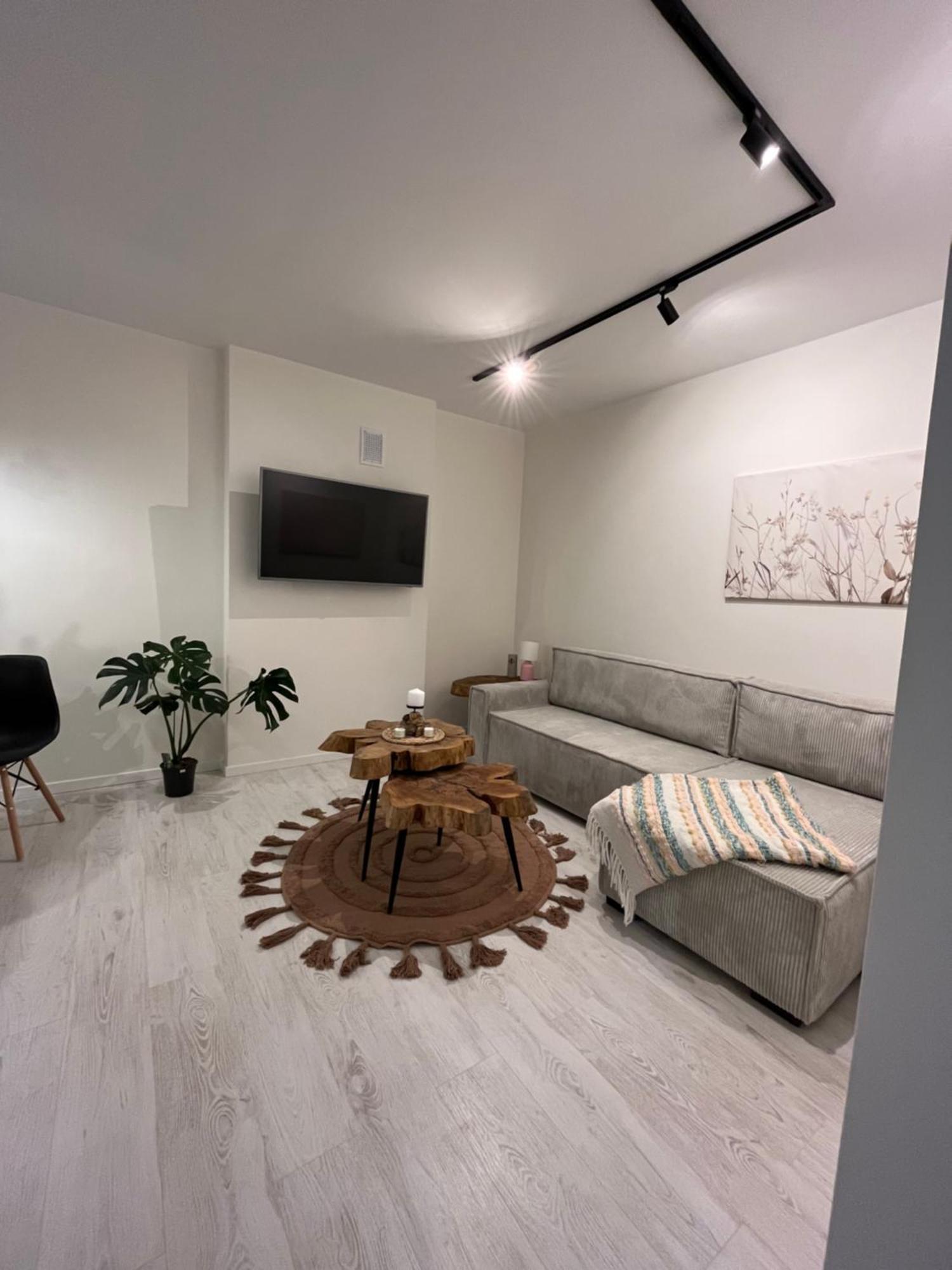 Apartamenty Aleja Jana Pawla II Wagrowiec Bagian luar foto